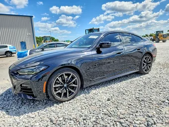 2023 BMW 4 Series WBA73AV07PFN68884