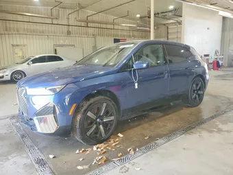 2024 BMW iX WB523CF06RCP11220
