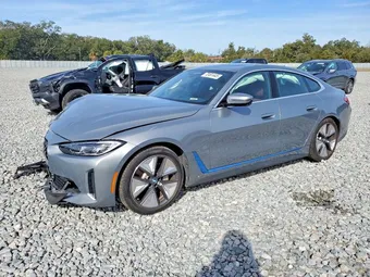 2023 BMW i4 WBY43AW02PFR32969