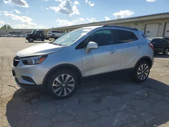 2022 Buick Encore KL4CJESM1NB561661 Lot 50358616
