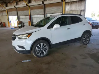 2021 Buick Encore KL4CJESM0MB364026 Lot 51296336