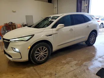 2022 Buick Enclave 5GAERCKW9NJ134295