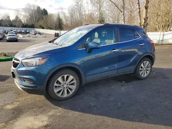 2020 Buick Encore KL4CJASB5LB033156 Lot 74892605