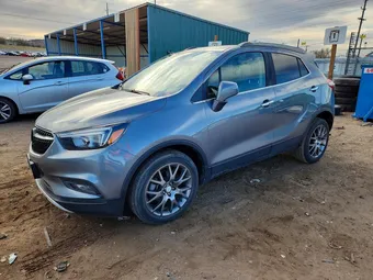 2020 Buick Encore KL4CJ1SBXLB020161 Lot 46867426