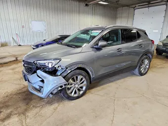 2022 Buick Encore KL4MMFSL3NB076043 Lot 50751716
