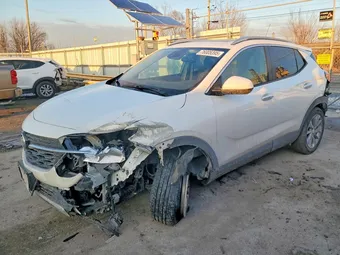 2022 Buick Encore KL4MMDSL2NB051087 Lot 76005395