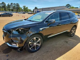 2021 Buick Enclave 5GAERBKW8MJ160525