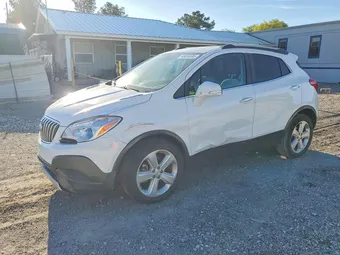2016 Buick Encore KL4CJASB9GB726978 Lot 48689696