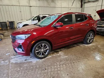2023 Buick Encore KL4MMDSL8PB067149 Lot 48156546