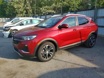 2021 Buick Encore KL4MMDS23MB093984 Lot 51138516