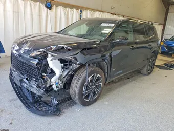 2026 Buick Enclave 5GAEVBKS1TJ243902