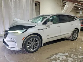 2023 Buick Enclave 5GAEVCKW2PJ120754