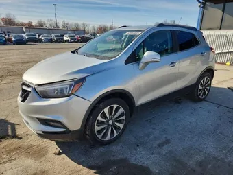 2018 Buick Encore KL4CJBSB4JB682112 Lot 92659445
