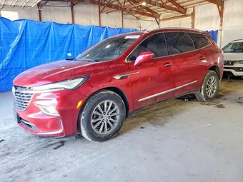 2024 Buick Enclave 5GAEVBKW8RJ132257