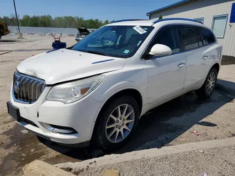 2015 Buick Enclave 5GAKRBKD9FJ127814