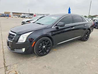 2017 Cadillac XTS 2G61M5S39H9156667
