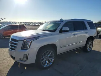 2018 Cadillac Escalade 1GYS4CKJ5JR343544