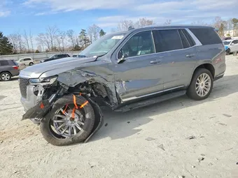 2022 Cadillac Escalade 1GYS4BKL1NR334180