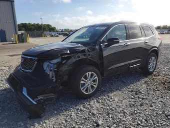 2023 Cadillac XT6 1GYKPAR44PZ178235