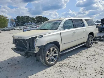 2015 Cadillac Escalade ESV 1GYS3SKJ8FR624113