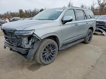 2023 Cadillac Escalade 1GYS4BKLXPR403354