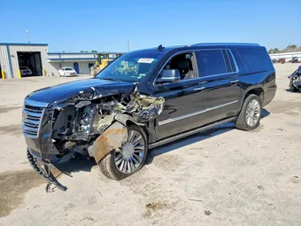 2020 Cadillac Escalade 1GYS3KKJ9LR182776