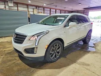 2019 Cadillac XT5 1GYKNDRS9KZ239318