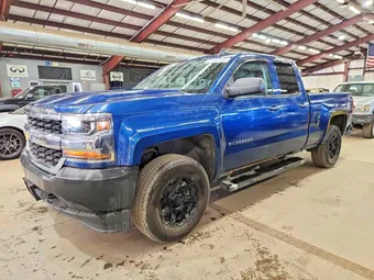 2017 Chevrolet Silverado 1500 1GCVKNEC9HZ164693 Lot 51107146