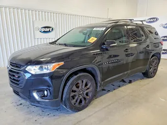 2019 Chevrolet Traverse 1GNEVJKW7KJ128450 Lot 50229916