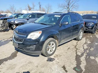 2015 Chevrolet Equinox 2GNALBEK9F1103830 Lot 77331875