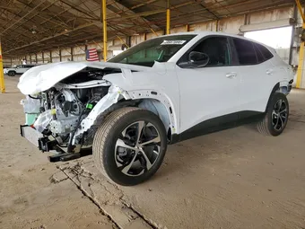 2026 Chevrolet Trax KL77LGEP9TC011812 Lot 49667086