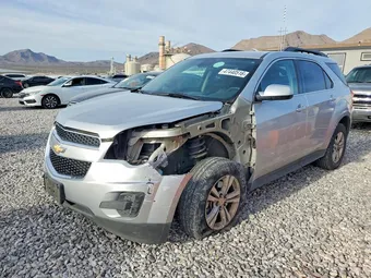 2015 Chevrolet Equinox 2GNFLFEK6F6189808 Lot 47440516