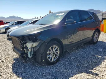 2019 Chevrolet Equinox 2GNAXKEVXK6229884 Lot 45497896