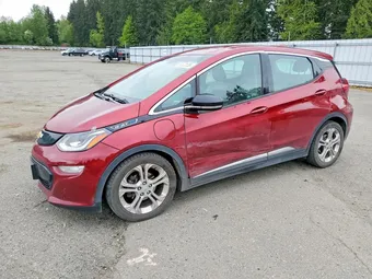 2018 Chevrolet Bolt EV 1G1FW6S07J4114816