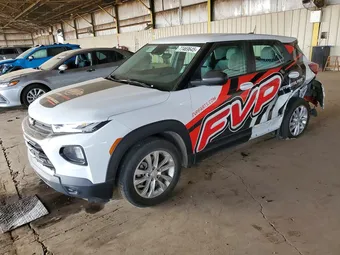 2023 Chevrolet Trailblazer KL79MMS25PB000895 Lot 77469645