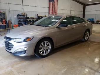 2023 Chevrolet Malibu 1G1ZD5ST4PF205207 Lot 51357136