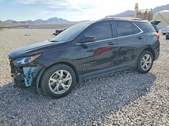2018 Chevrolet Equinox 2GNAXKEX4J6310797 Lot 47451906