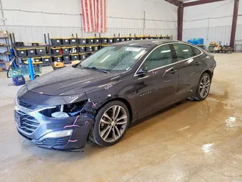 2023 Chevrolet Malibu 1G1ZD5ST9PF195418 Lot 51314466