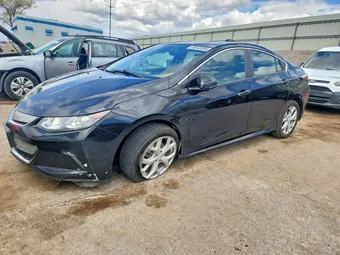 2017 Chevrolet Volt 1G1RD6S52HU217909