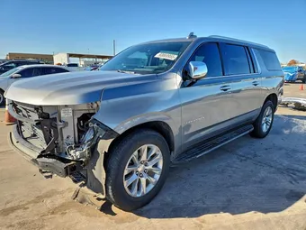 2023 Chevrolet Suburban 1GNSKFKD4PR312213