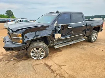 2016 Chevrolet Silverado 1GC1KXE85GF101659 Lot 51373456