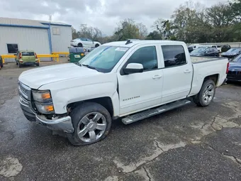 2015 Chevrolet Silverado 3GCPCREC9FG498023 Lot 79939065