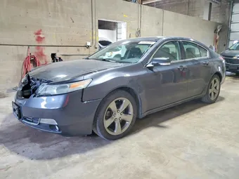 2012 Acura TL 19UUA9F57CA007095