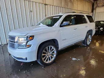 2019 Chevrolet Tahoe 1GNSKCKJ1KR212261 Lot 73944535