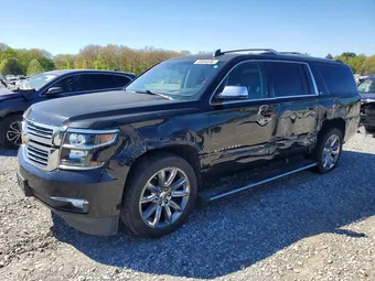 2016 Chevrolet Suburban 1GNSCJKC2GR284354