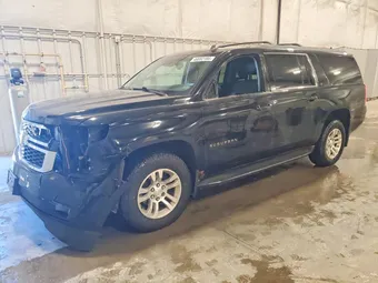 2015 Chevrolet Suburban 1GNSKJKCXFR302679