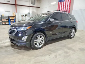 2018 Chevrolet Equinox 2GNAXMEV8J6112282 Lot 47333896