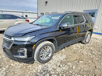 2023 Chevrolet Traverse 1GNEVGKW1PJ195247 Lot 45592456