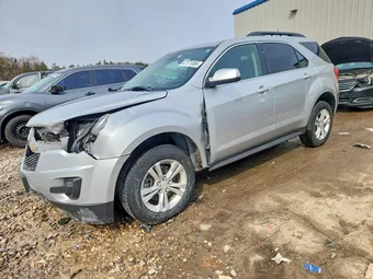 2015 Chevrolet Equinox 2GNALBEK9F1156656 Lot 47171356