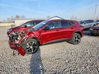 2024 Chevrolet Trax KL77LGE21RC024194 Lot 47449036